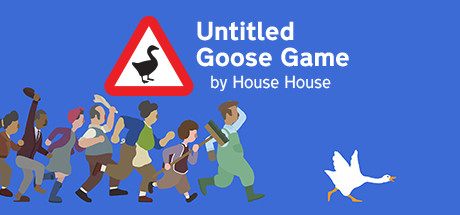 Download Untitled Goose Game pc game