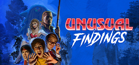 Download Unusual Findings pc game