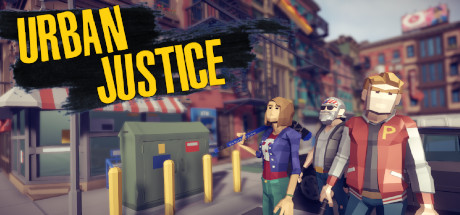 Download Urban Justice pc game