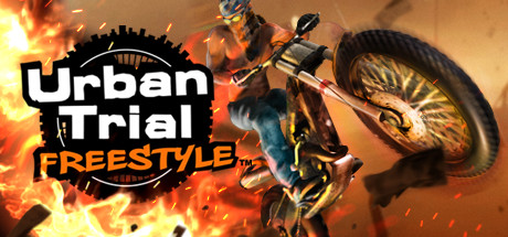 Download Urban Trial Freestyle pc game