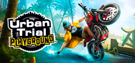 Download Urban Trial Playground pc game