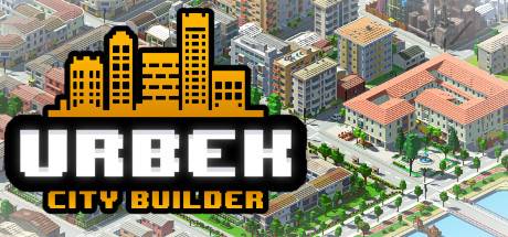 Download Urbek City Builder pc game