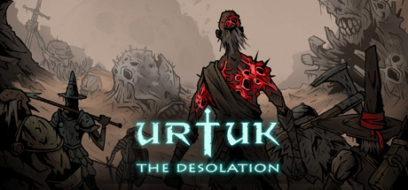 Download Urtuk: The Desolation pc game