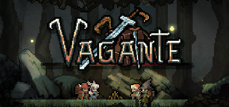 Download Vagante pc game