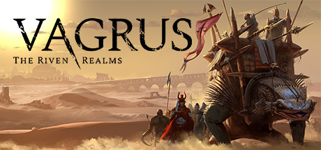 Download Vagrus - The Riven Realms pc game