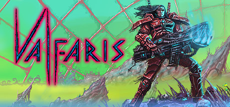 Download Valfaris pc game