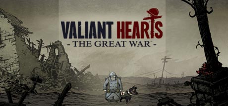 Download Valiant Hearts: The Great War pc game