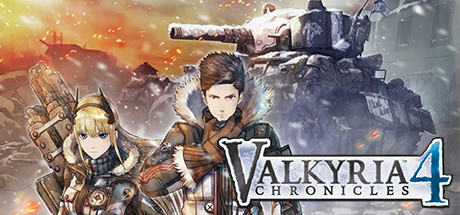 Download Valkyria Chronicles 4 pc game