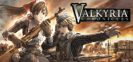 Download Valkyria Chronicles pc game