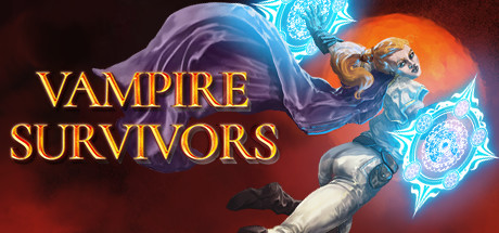 Download Vampire Survivors pc game