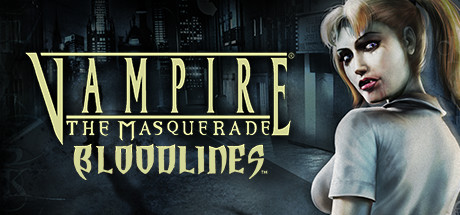 Download Vampire: The Masquerade - Bloodlines pc game