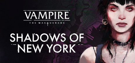 Download Vampire: The Masquerade - Shadows of New York pc game