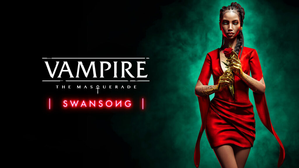 Download Vampire: The Masquerade - Swansong pc game