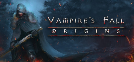 Download Vampire's Fall: Origins pc game