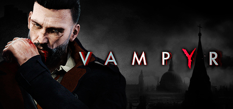 Download Vampyr pc game