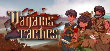 Download Vanaris Tactics pc game