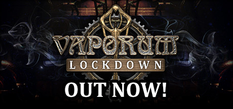 Download Vaporum: Lockdown pc game