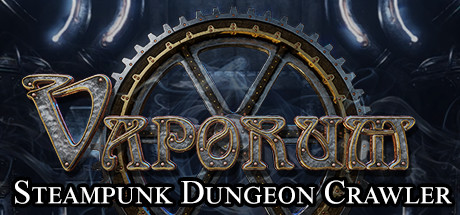 Download Vaporum pc game