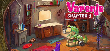 Download Varenje pc game