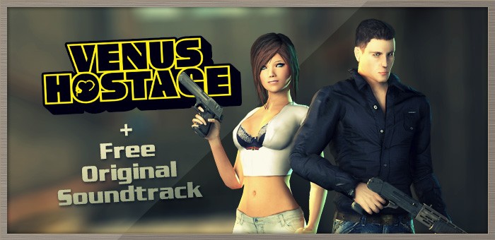 Download Venus Hostage pc game