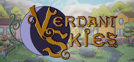 Download Verdant Skies pc game