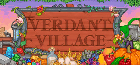 Download Verdant Village pc game