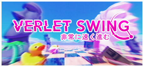 Download Verlet Swing pc game