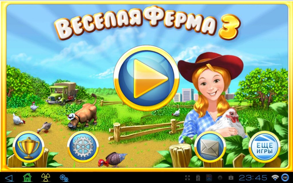 Download Farm Frenzy 3 pc game