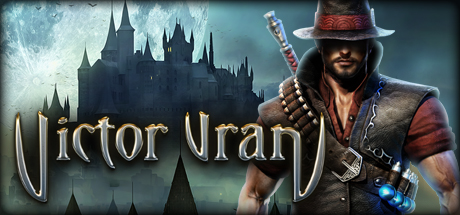 Download Victor Vran pc game