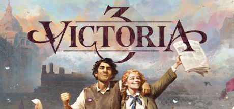 Download Victoria 3 pc game