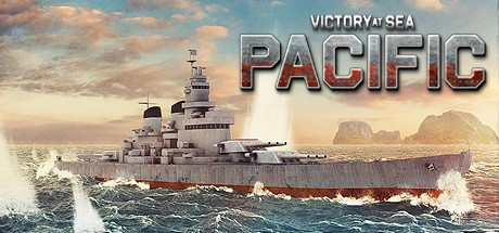 Download Victory At Sea Pacific pc game