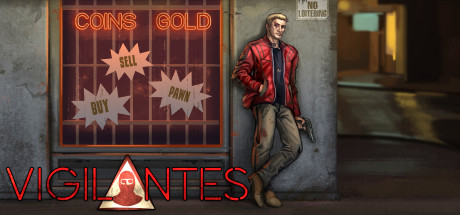 Download Vigilantes pc game