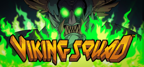 Download Viking Squad pc game