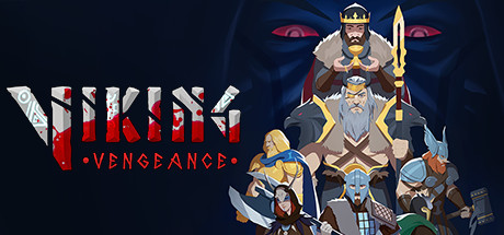 Download Viking Vengeance pc game