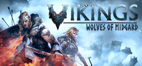 Download Vikings - Wolves of Midgard pc game