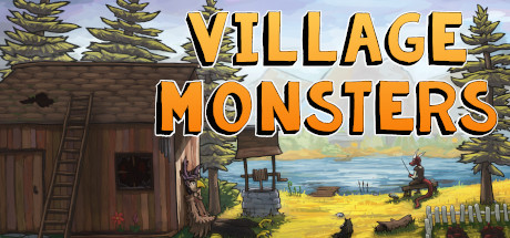 Download Village Monsters pc game