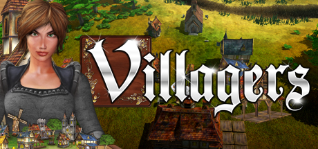 Download Villagers pc game