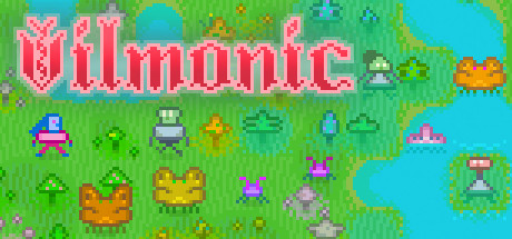 Download Vilmonic pc game