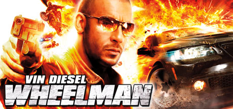 Download Vin Diesel Wheelman pc game