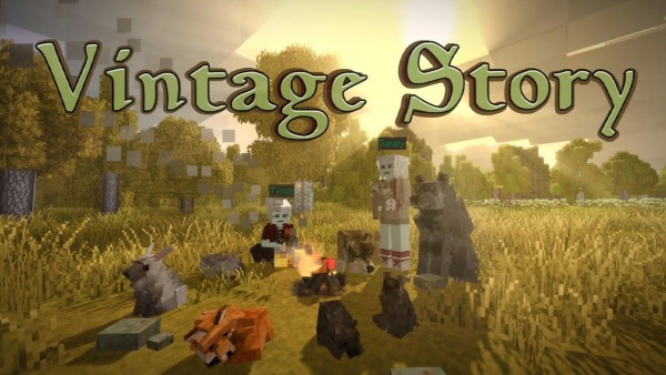 Download Vintage Story pc game