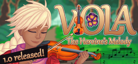 Download Viola: The Heroine's Melody pc game