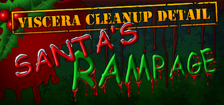 Download Viscera Cleanup Detail: Santa's Rampage pc game