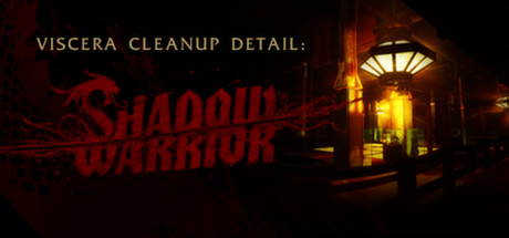 Download Viscera Cleanup Detail: Shadow Warrior pc game