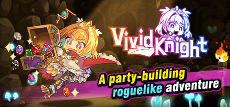 Download Vivid Knight pc game