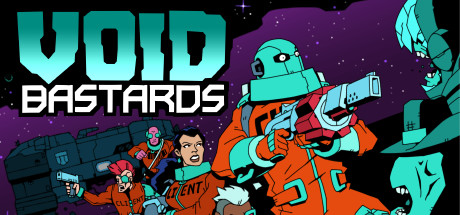 Download Void Bastards pc game