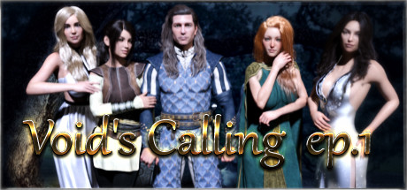 Download Void's Calling ep.1 pc game