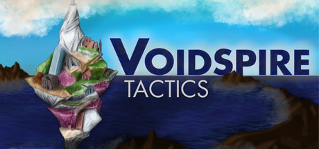 Download Voidspire Tactics pc game