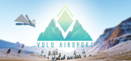 Download Volo Airsport pc game