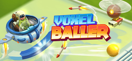 Download Voxel Baller pc game