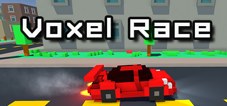 Download Voxel Race pc game